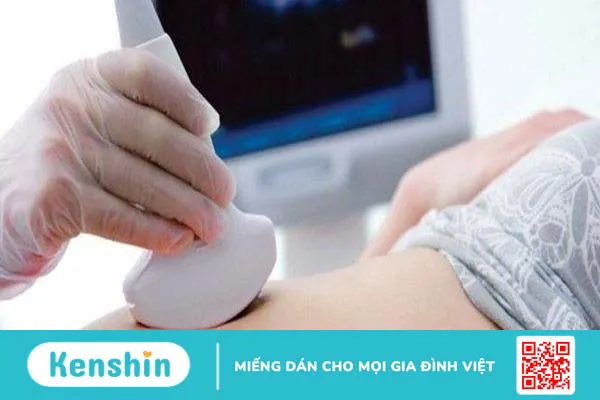 Giải đáp sức khỏe sinh sản: Không đo độ mờ da gáy có sao không?