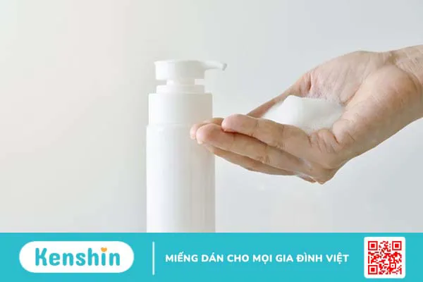 Giải đáp thắc mắc: Bảng thành phần sữa rửa mặt có gì?