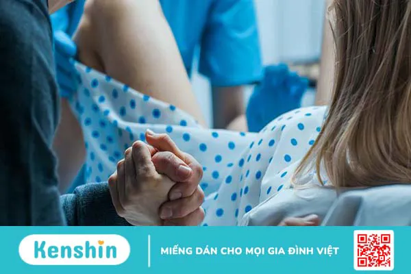 Giải đáp thắc mắc: Bướu huyết thanh ở trẻ sơ sinh bao lâu thì hết? 2