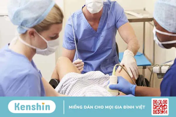 Giải đáp thắc mắc: Chi phí chọc hút trứng hết bao nhiêu tiền?