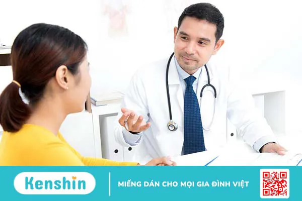 Giải đáp thắc mắc: Có kinh nguyệt có xét nghiệm máu được không?