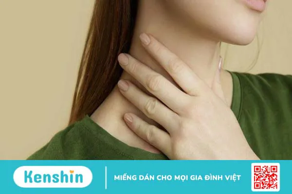 Giải đáp thắc mắc: Cường giáp có gây ung thư không?