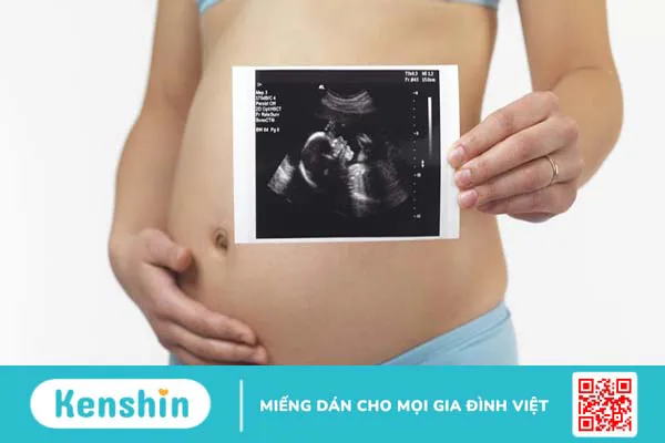 Giải đáp: Thai 21 tuần nặng bao nhiêu là chuẩn?