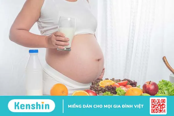 Giải đáp: Thai 21 tuần nặng bao nhiêu là chuẩn? 3