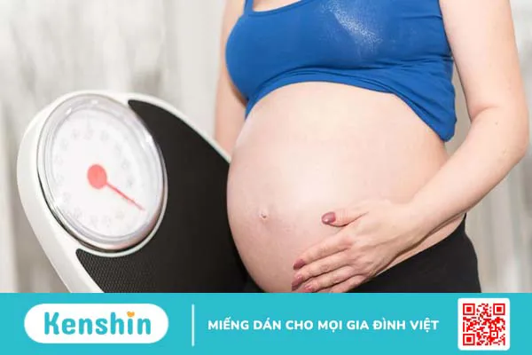 Giải đáp: Thai 38 tuần nặng bao nhiêu là đúng chuẩn?