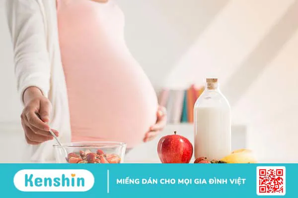 Giải đáp: Thai 38 tuần nặng bao nhiêu là đúng chuẩn?