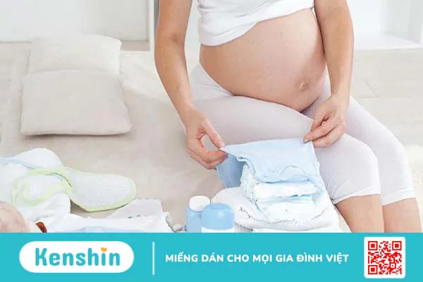 Giải đáp: Thai 38 tuần nặng bao nhiêu là đúng chuẩn?