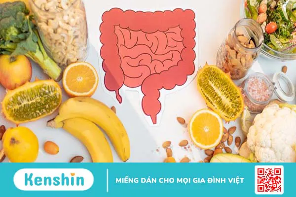 Giải đáp: Viêm túi thừa đại tràng kiêng ăn gì?