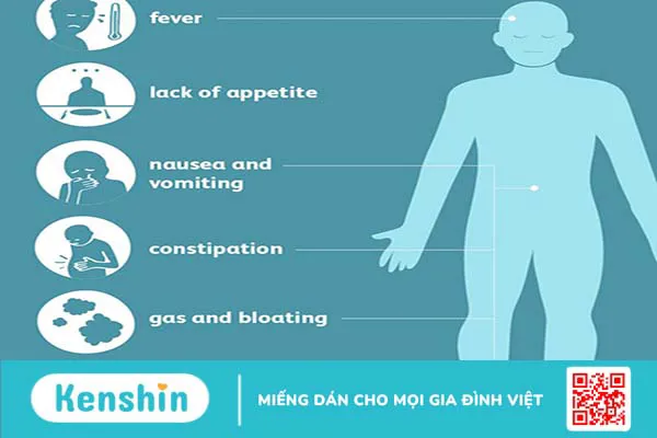 Giải đáp: Viêm túi thừa đại tràng kiêng ăn gì? 4