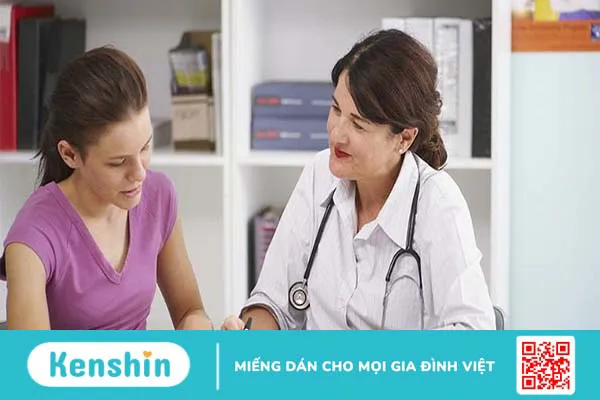 Giải đáp y khoa: Kết quả sinh thiết có chính xác không?