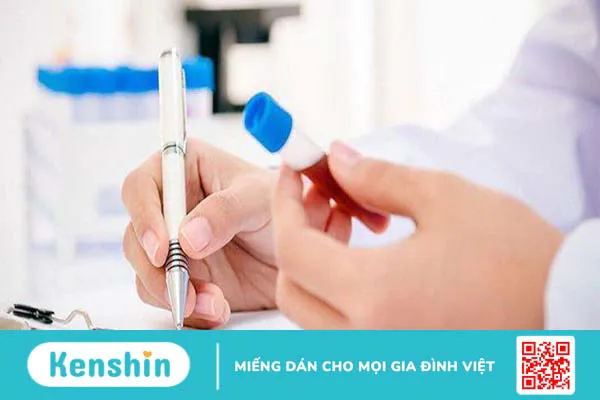 Giải đáp y khoa: Xét nghiệm NIPT rồi có cần làm thêm Double Test không? 1