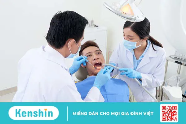 Giai đoạn đóng khoảng trong niềng răng được thực hiện như thế nào?