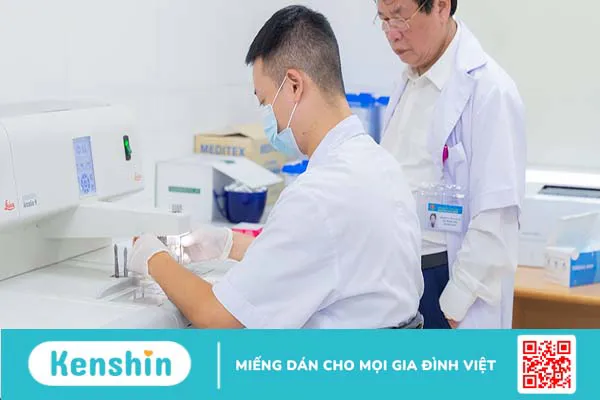 Giải phẫu bệnh là gì? Các xét nghiệm giải phẫu bệnh thường gặp