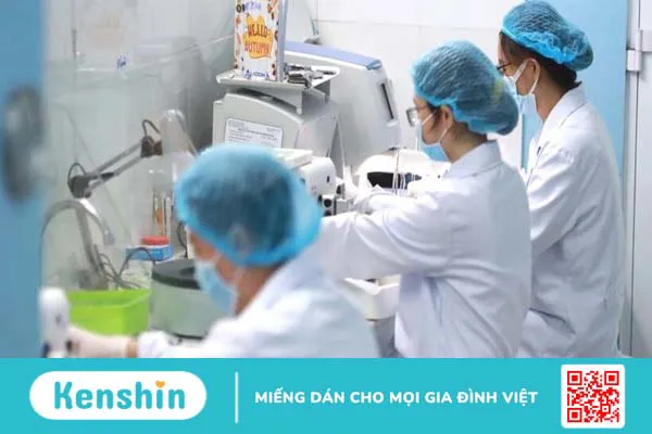 Giải phẫu bệnh là gì? Các xét nghiệm giải phẫu bệnh thường gặp