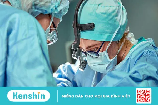 Giải phẫu bệnh là gì? Các xét nghiệm giải phẫu bệnh thường gặp