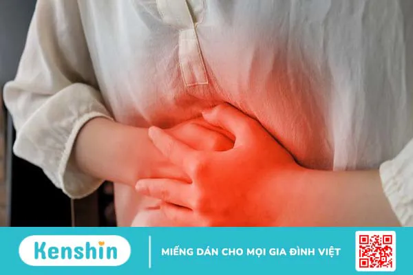 Giải phẫu đường mật và các bệnh lý liên quan đến đường mật