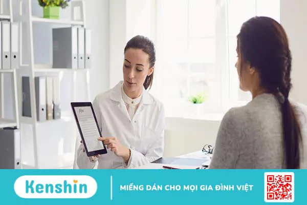 Giải phẫu gan và các bệnh lý về gan thường gặp