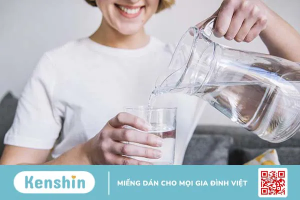 Giải phẫu niệu quản: Vị trí, cấu tạo, chức năng và bệnh lý liên quan 4