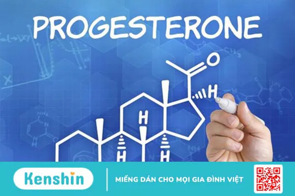 Giải quyết nỗi lo thiếu hụt Progesterone của chị em với viên nội tiết tố Heragest-400