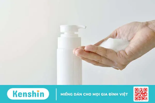 Giải thích lý do nhiều người thích dùng sữa rửa mặt tạo bọt