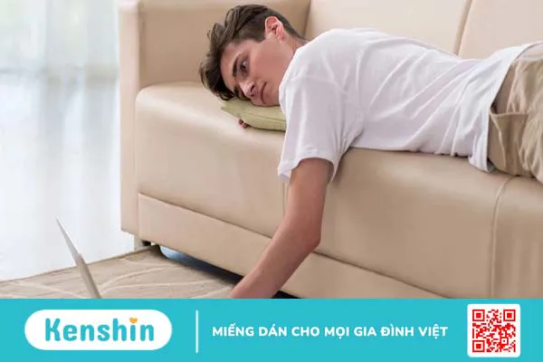 Giảm mỡ nội tạng bằng cách nào?