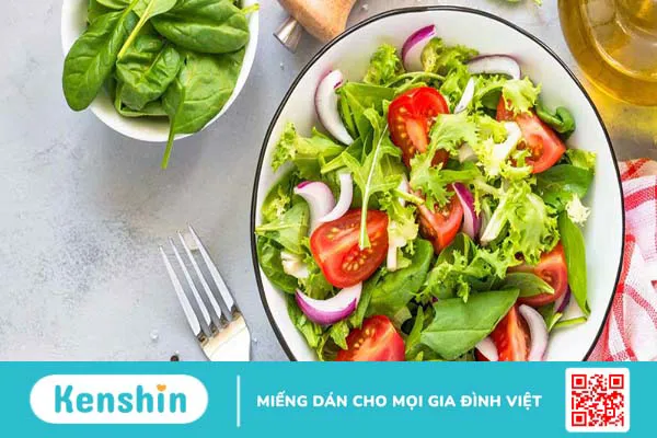 Giảm mỡ nội tạng bằng cách nào?