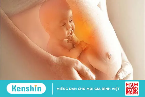 Giãn đại tràng bẩm sinh ở trẻ em: Nguyên nhân, triệu chứng và cách điều trị