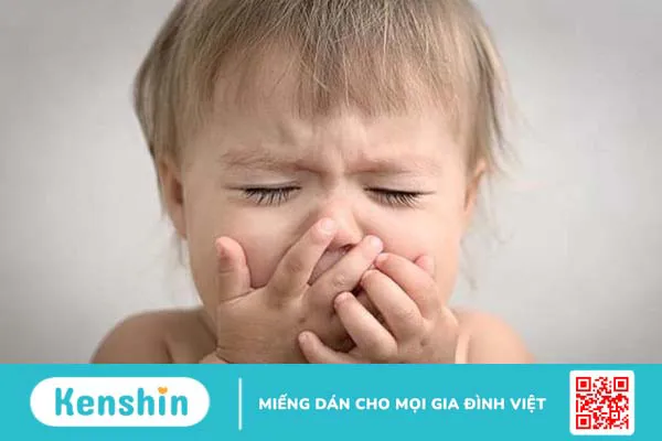 Giãn đại tràng bẩm sinh ở trẻ em: Nguyên nhân, triệu chứng và cách điều trị