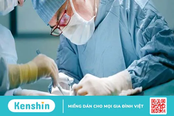 Giãn đại tràng bẩm sinh ở trẻ em: Nguyên nhân, triệu chứng và cách điều trị