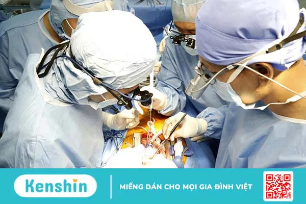 Giãn động mạch vành là gì? Triệu chứng, cách điều trị và phòng ngừa bệnh