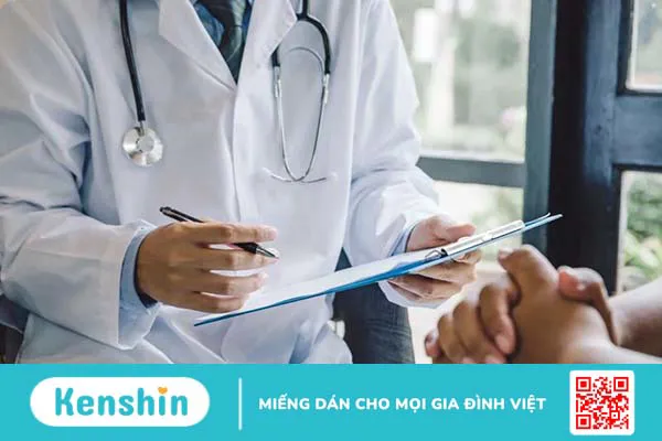 Bệnh di truyền hiếm gặp: Giãn mao mạch bẩm sinh xuất huyết 6