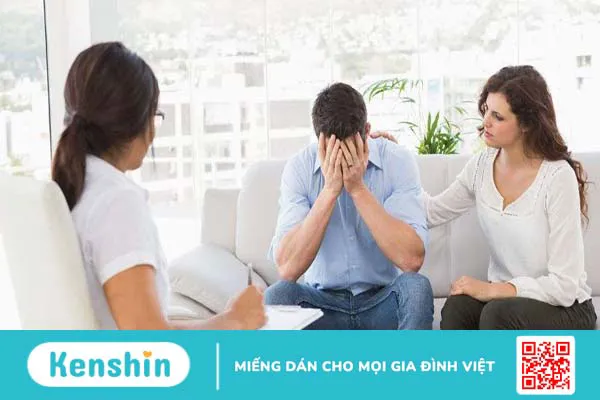 Giang mai kín là gì và các giai đoạn phát triển bệnh?