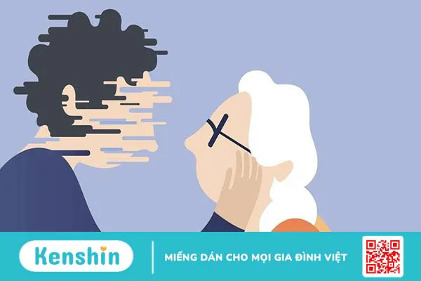 Giới thiệu về sa sút trí tuệ, cách điều trị và phòng tránh