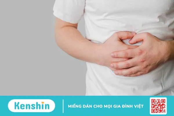 Giúp trẻ giảm triệu chứng khó chịu do rối loạn tiêu hóa với Bioamicus Complete