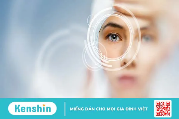 Glocom nhãn áp không cao là gì? Cách nhận biết và phân biệt với các loại Glocom khác