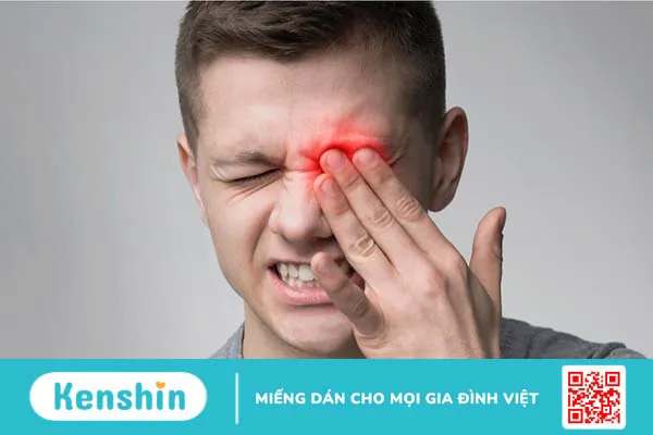 Glocom nhãn áp không cao là gì? Cách nhận biết và phân biệt với các loại Glocom khác