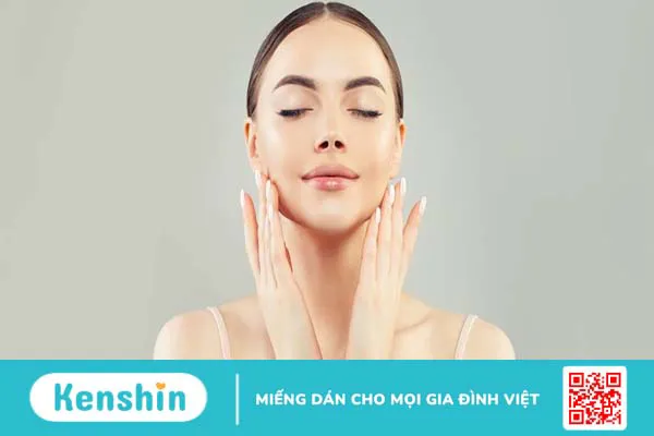 Glutathione kết hợp với L-Cystine có tác dụng gì đối với làn da?