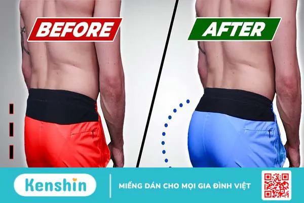 Glutes là gì? Các bài tập cơ Glutes hiệu quả