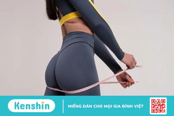 Glutes là gì? Các bài tập cơ Glutes hiệu quả