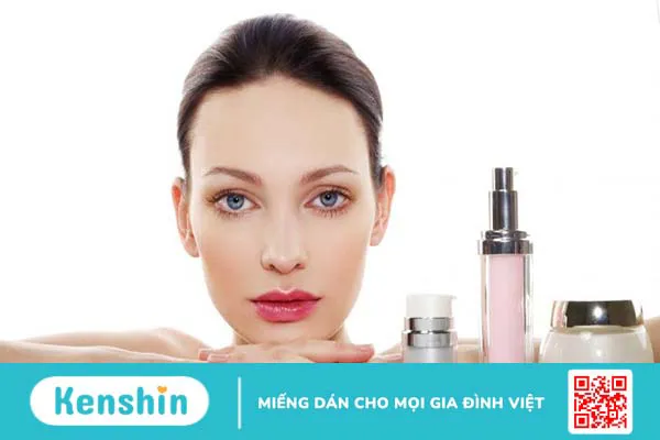 Glycerin trong mỹ phẩm có tác dụng gì đối với làn da, bạn có biết?