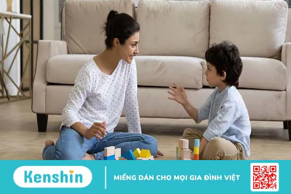 Góc giải đáp: Bé mấy tháng biết vỗ tay, vẫy tay và chỉ tay? 4