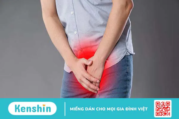 Góc tư vấn: Đàn ông 40 tuổi có nên cắt bao quy đầu không?