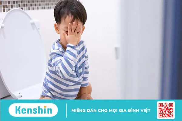 Gợi ý 9 cách trị táo bón cho trẻ hiệu quả mà bố mẹ nên biết