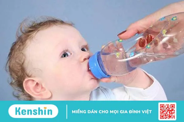 Gợi ý 9 cách trị táo bón cho trẻ hiệu quả mà bố mẹ nên biết