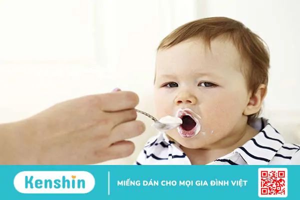 Gợi ý 9 cách trị táo bón cho trẻ hiệu quả mà bố mẹ nên biết