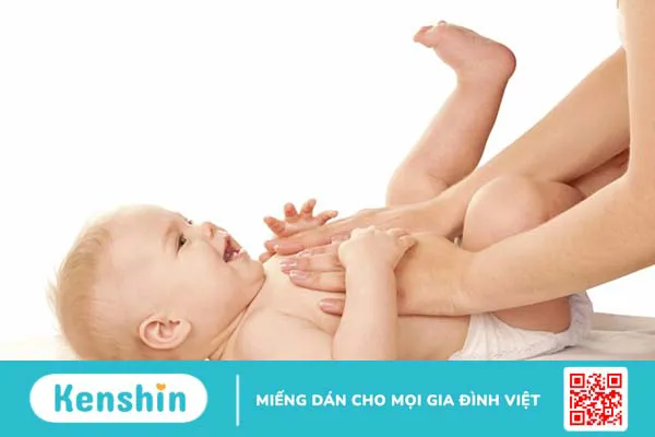 Gợi ý 9 cách trị táo bón cho trẻ hiệu quả mà bố mẹ nên biết