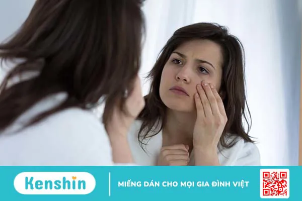 Gợi ý cách chăm sóc da mặt tuổi 35