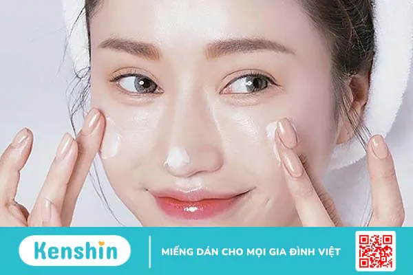 Gợi ý cách chăm sóc da nhạy cảm vào mùa đông