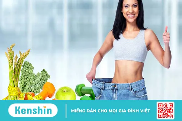 Gợi ý cách xây dựng thực đơn giảm cân cho người 60kg lành mạnh và hiệu quả