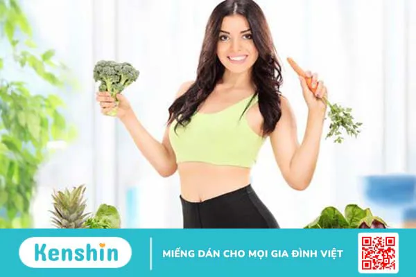 Gợi ý một số bài tập cho mông chảy xệ